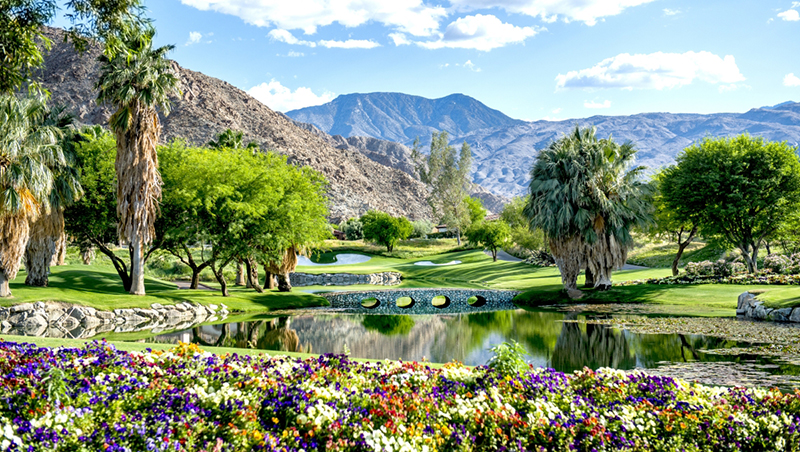 Welcome to RED ROCK COUNTRY CLUB, Las vegas!